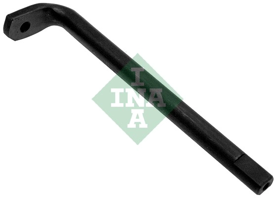 Belt Tensioner, V-ribbed belt (WG1253234)