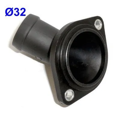 Coolant Flange (WG2263322)