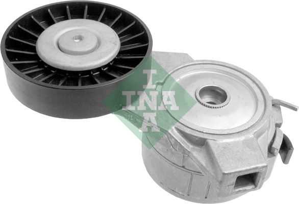 Belt Tensioner, V-ribbed belt (WG1253173)