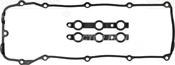 Gasket Set, cylinder head cover (WG1243180)