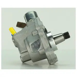 High Pressure Pump (WG1976651)