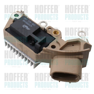 Alternator Regulator (WG2262700)