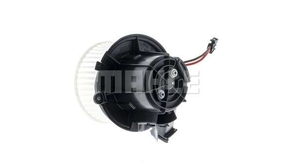 Interior Blower