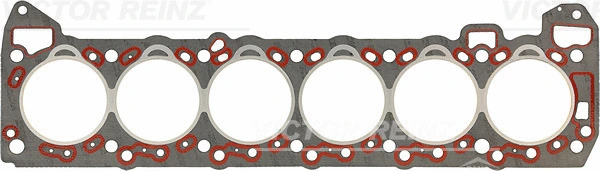 Gasket, cylinder head (WG1245669)