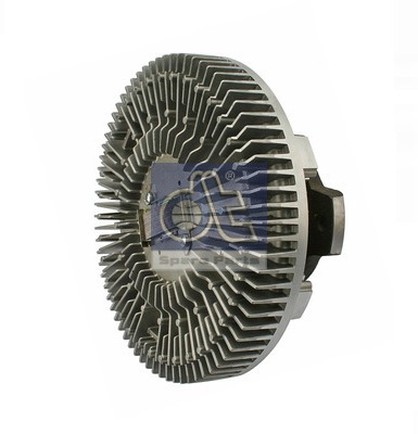 Clutch, radiator fan (WG2314406)