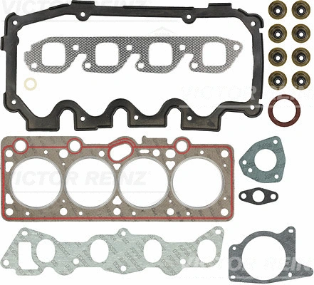 Gasket Kit, cylinder head (WG1240089)