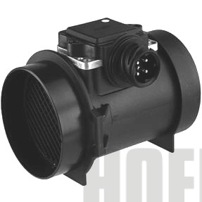 Mass Air Flow Sensor (WG1898953)