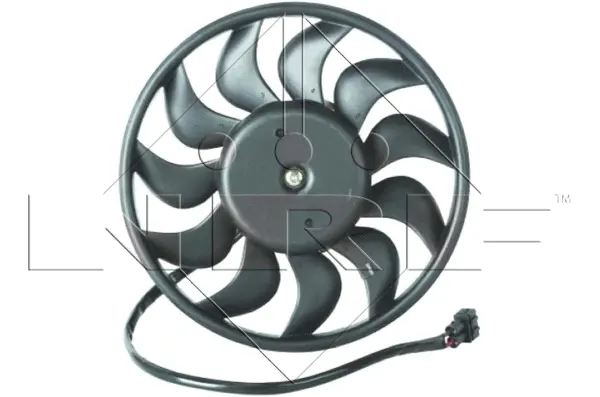 Fan, engine cooling (WG1720377)
