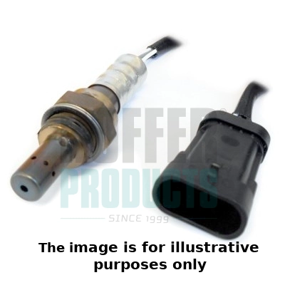 Lambda Sensor (WG2042732)