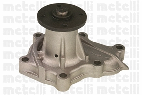 Water Pump, engine cooling (WG1790151)
