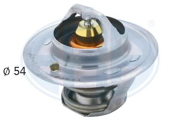 Thermostat, coolant (WG1493063)
