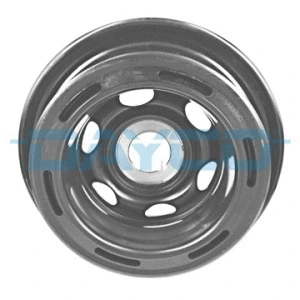 Belt Pulley, crankshaft (WG2006531)