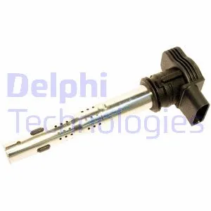 Ignition Coil (WG1498174)