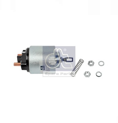 Solenoid Switch, starter (WG2315504)