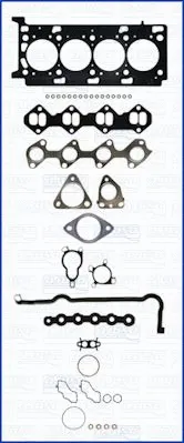 Gasket Kit, cylinder head (WG1753023)