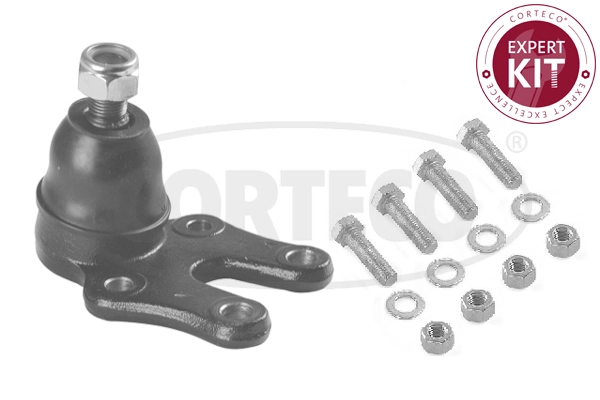 Ball Joint (WG2288359)