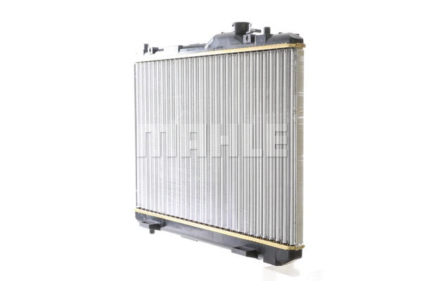 Radiator, engine cooling (WG2182439)