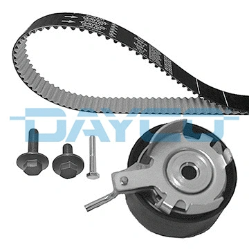 Timing Belt Kit (WG2007587)
