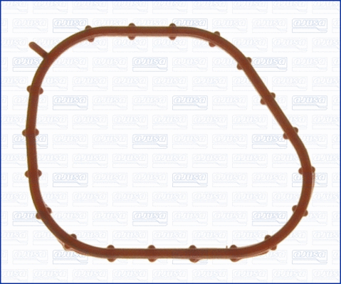 Seal, thermostat (WG1751428)