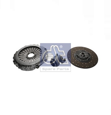 Clutch Kit (WG2316777)