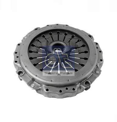 Clutch Pressure Plate (WG2310627)