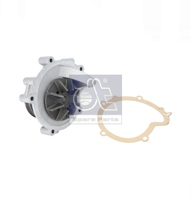 Water Pump, engine cooling (WG2308556)