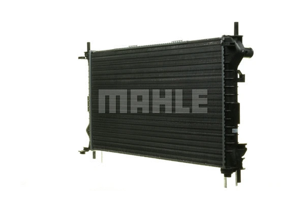 Radiator, engine cooling (WG2182441)