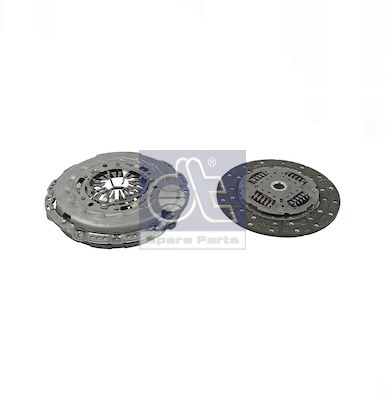 Clutch Kit (WG2309023)