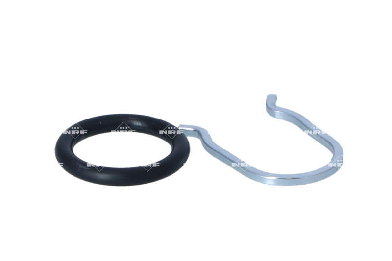 Sensor, coolant temperature