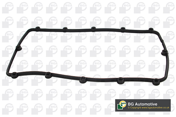 Gasket, cylinder head cover (WG1767265)