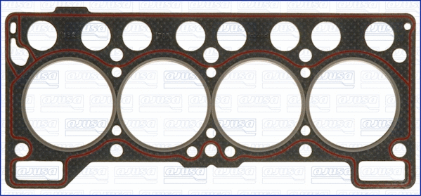 Gasket, cylinder head (WG1158818)