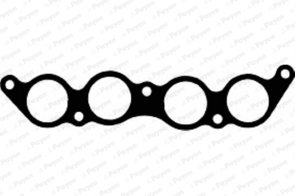 Gasket, intake manifold (WG1181905)