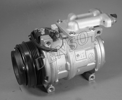 Compressor, air conditioning (WG1917762)