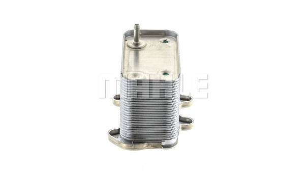 Oil Cooler, engine oil