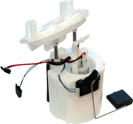 Fuel Feed Unit (WG1013168)