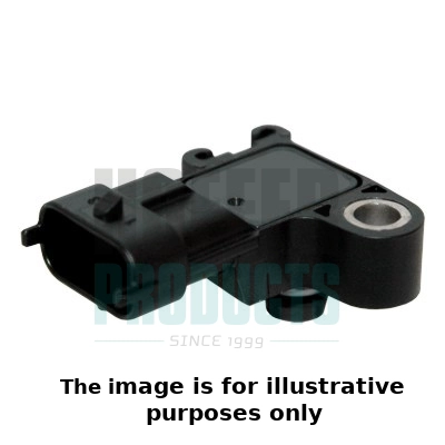Sensor, intake manifold pressure (WG1964816)