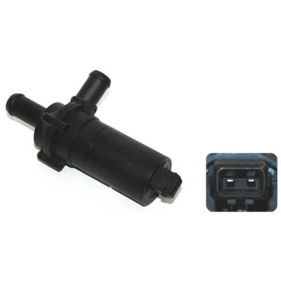 Auxiliary Water Pump (cooling water circuit) (WG1407775)