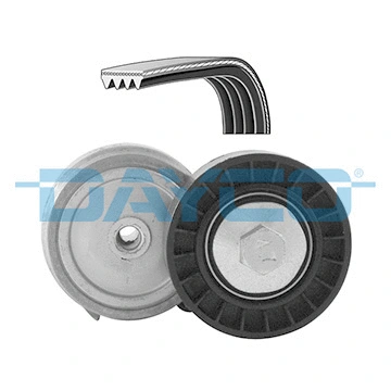 V-Ribbed Belt Set (WG2006697)