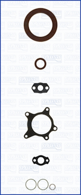 Gasket Kit, crankcase (WG1009549)