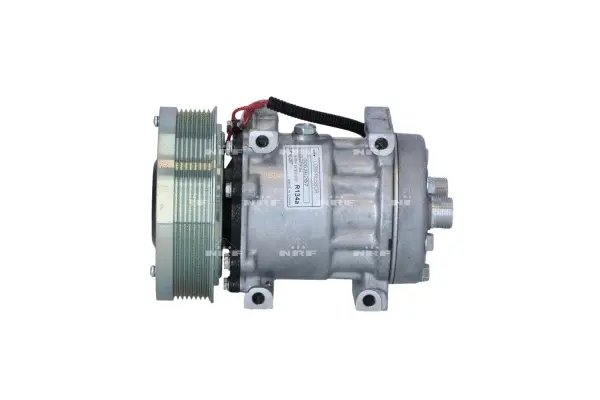 Compressor, air conditioning (WG2260651)