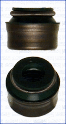 Seal Ring, valve stem (WG1450803)