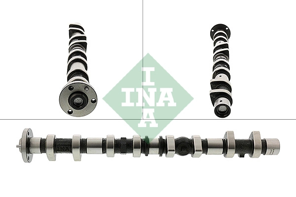Camshaft (WG2059029)