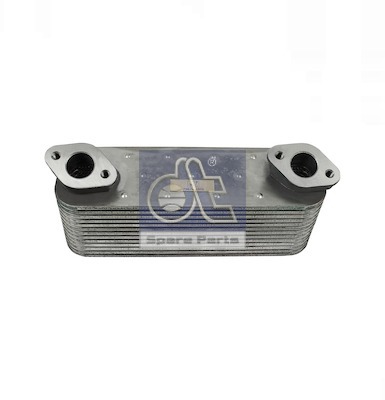 Oil Cooler, engine oil (WG2314178)