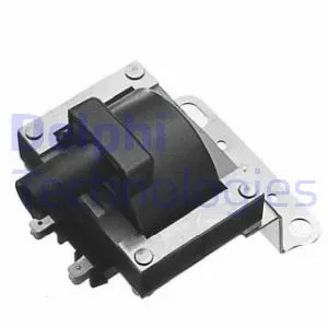 Ignition Coil (WG1498165)