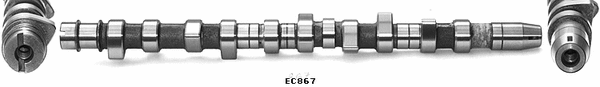 Camshaft (WG1051725)