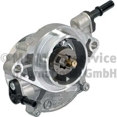 Vacuum Pump, braking system (WG1026297)
