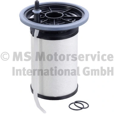 Fuel Filter (WG2170931)
