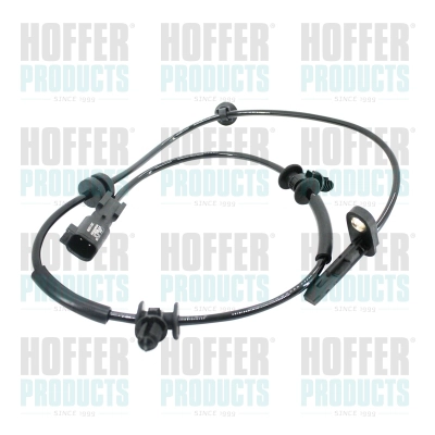 Sensor, wheel speed (WG2196434)