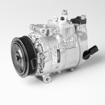 Compressor, air conditioning (WG1917975)
