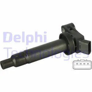 Ignition Coil (WG1498949)